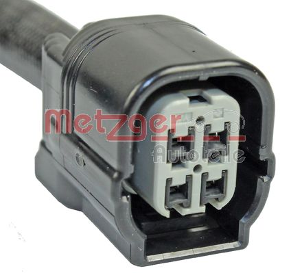 METZGER 0893599 ORIGINAL ERSATZTEIL GREENPARTS Lambdasonde